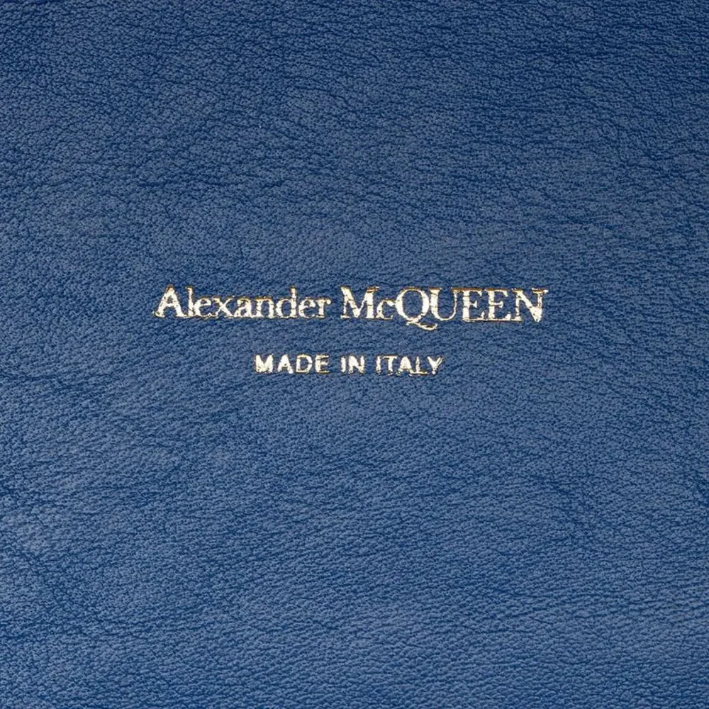 Alexander McQueen alexander mcqueen